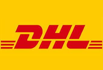 Standardversand mit DHL