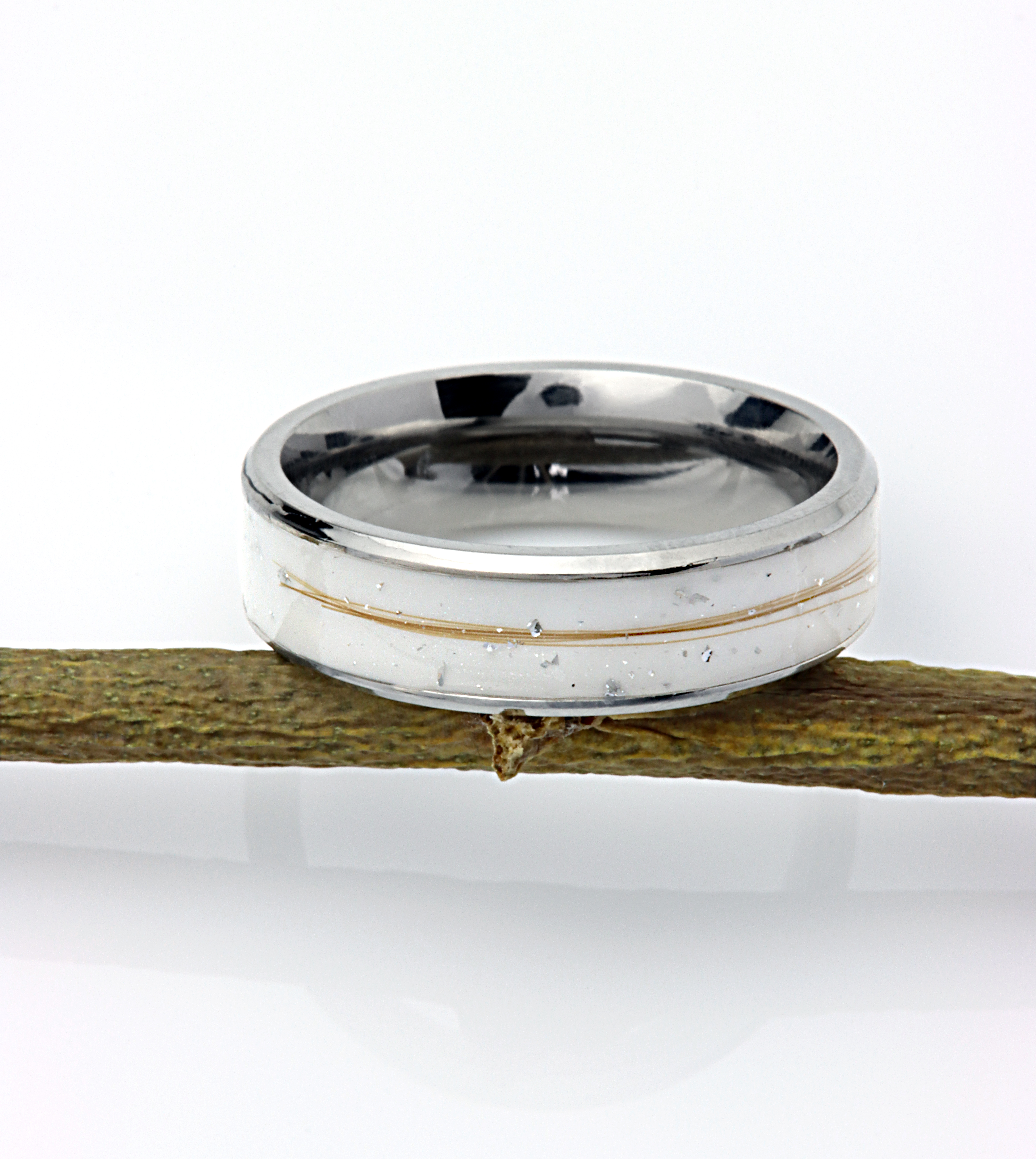 Ring "Infinity"