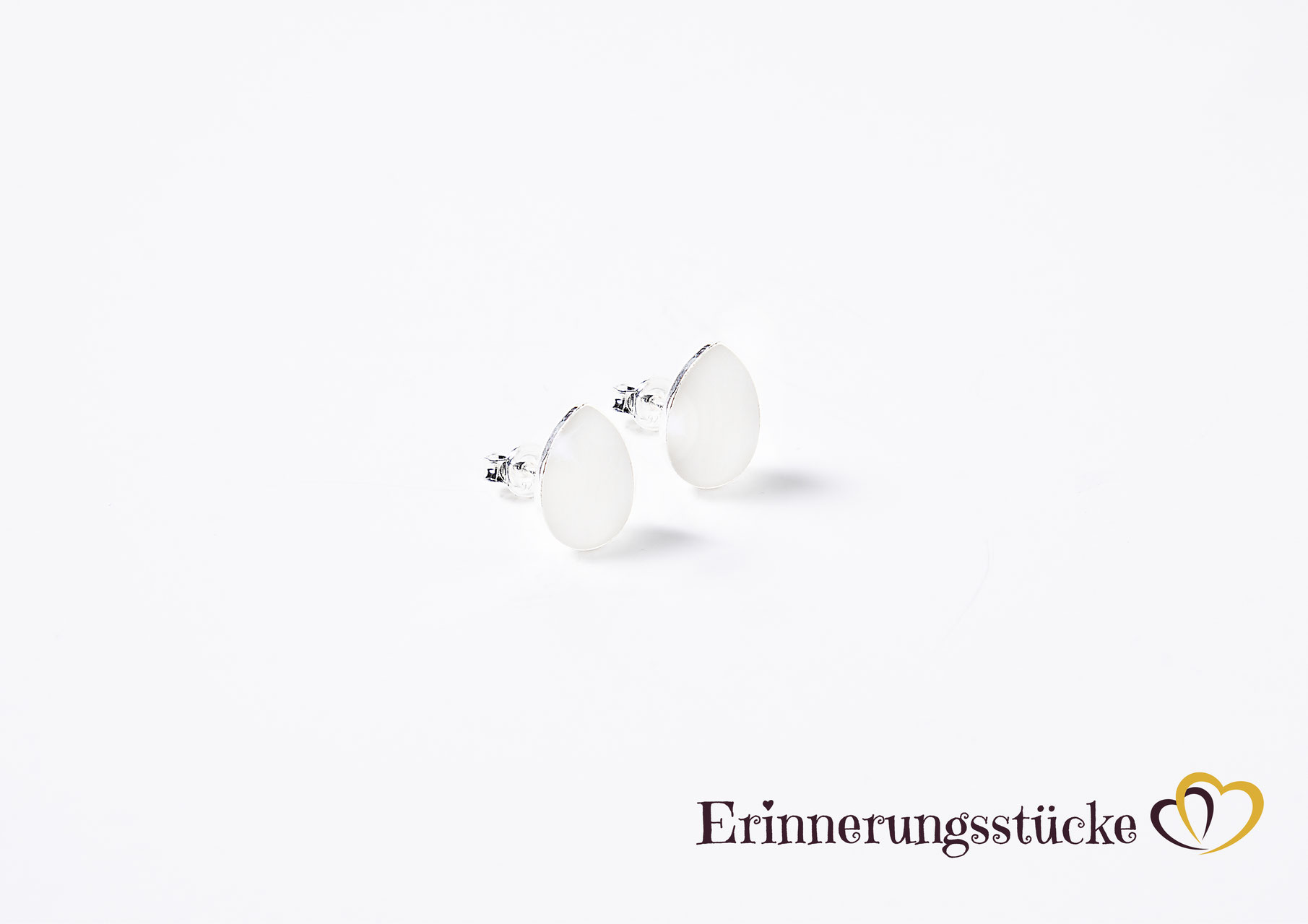 Ohrstecker Tropfen Ohrstecker Tropfen
