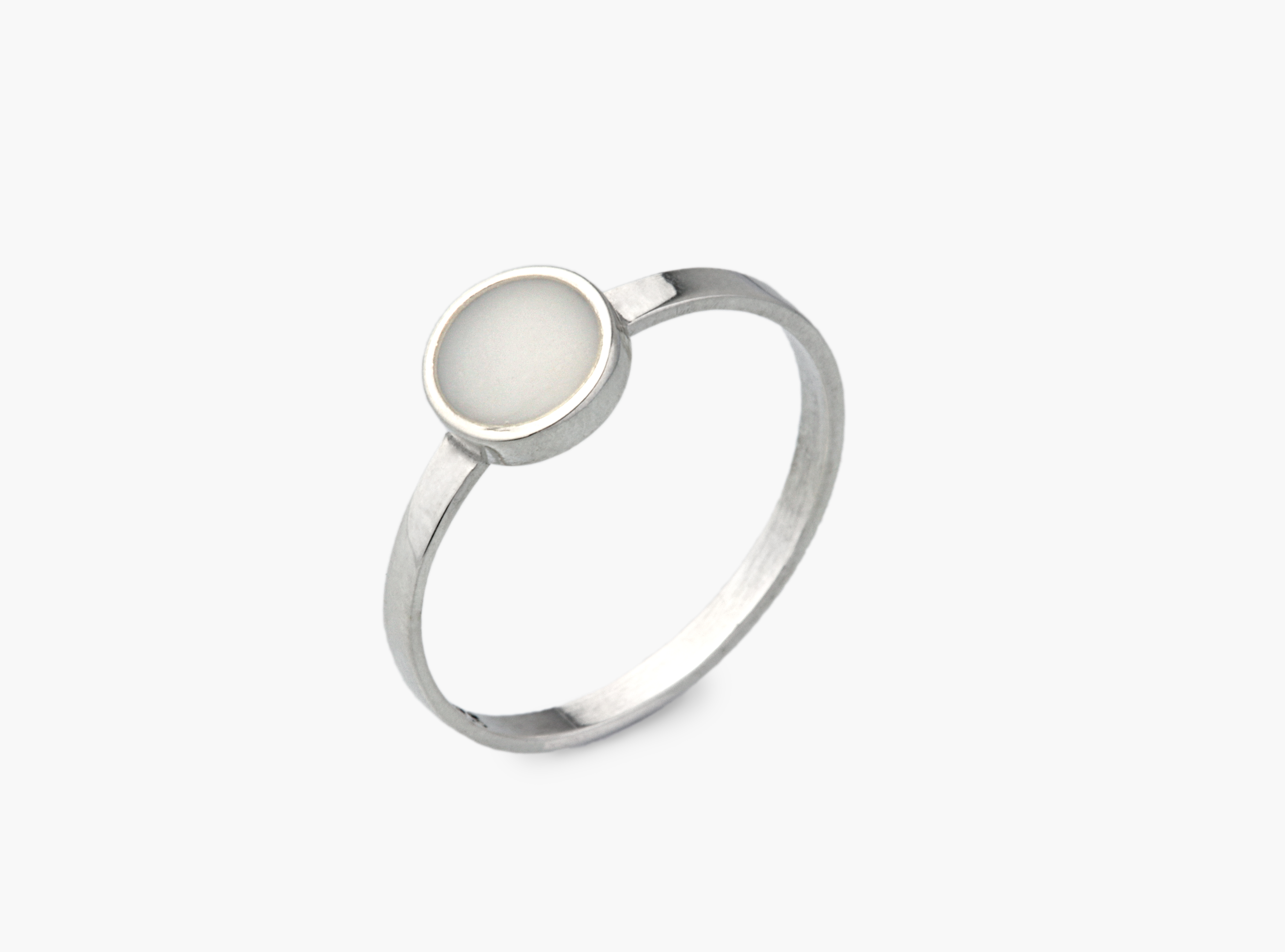 Ring, gefüllt Premium Ring, gefüllt Premium