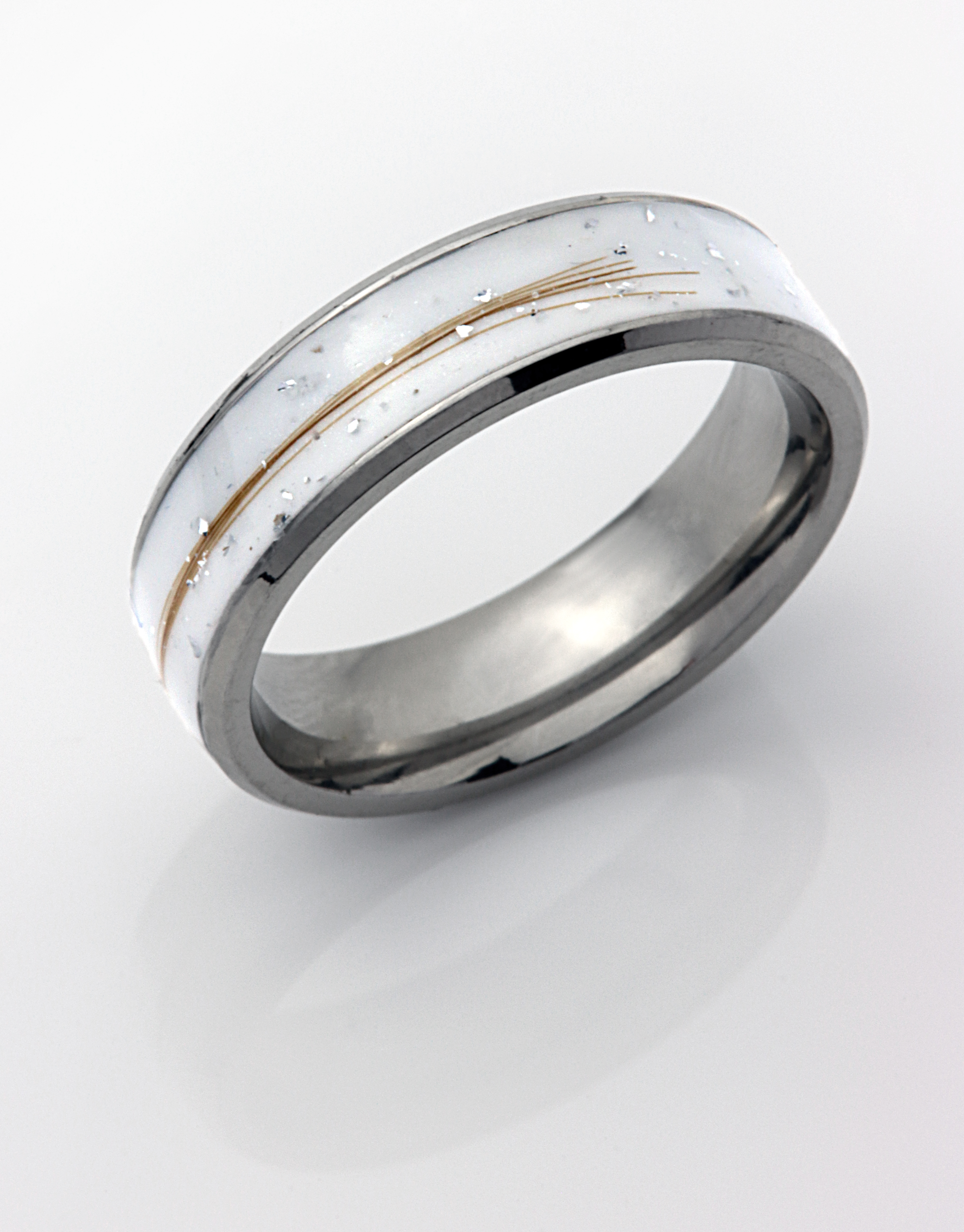 Ring "Infinity"