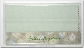 Silberpflegetuch Silberpflegetuch