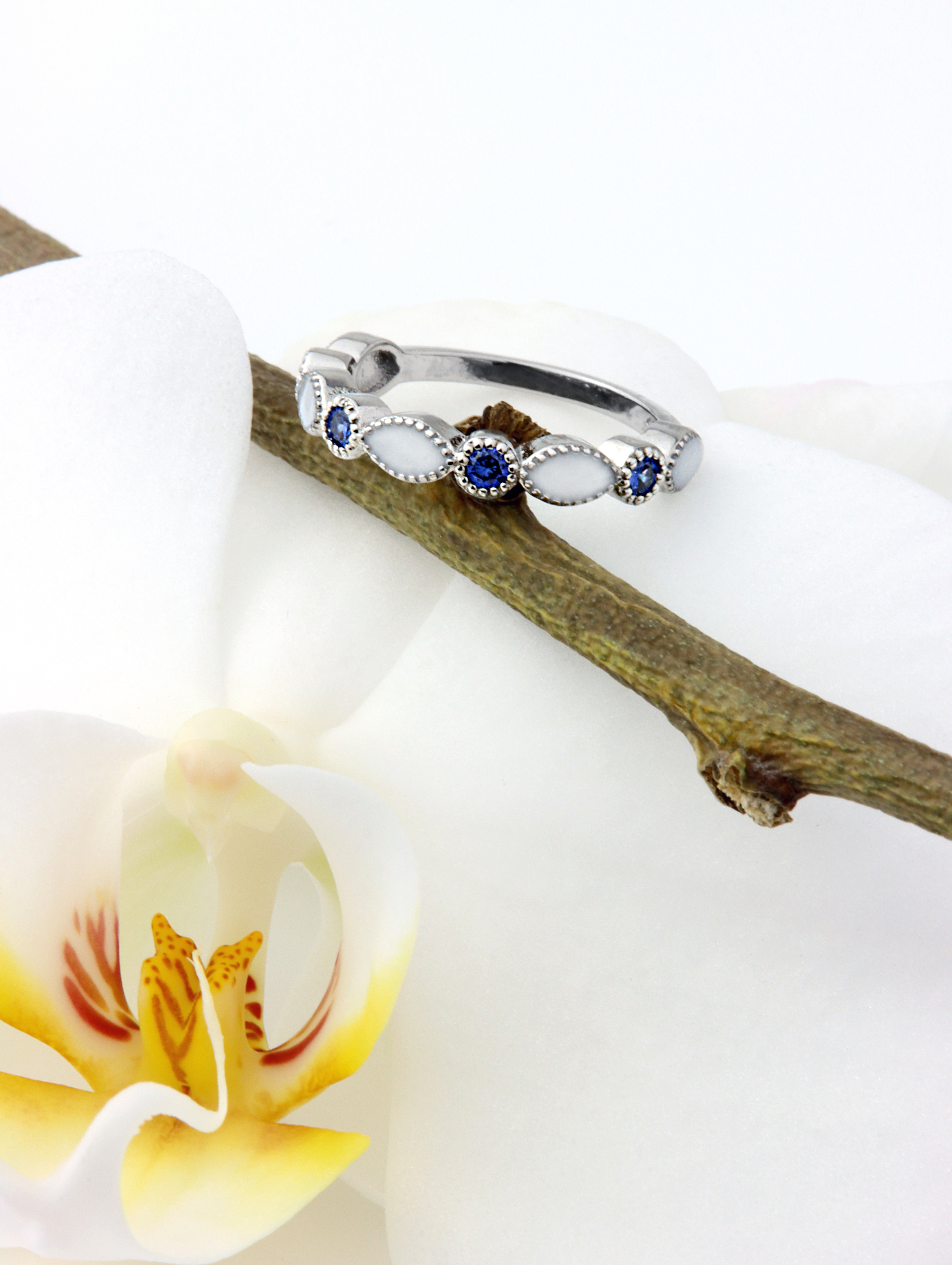 Ring "Aurora"