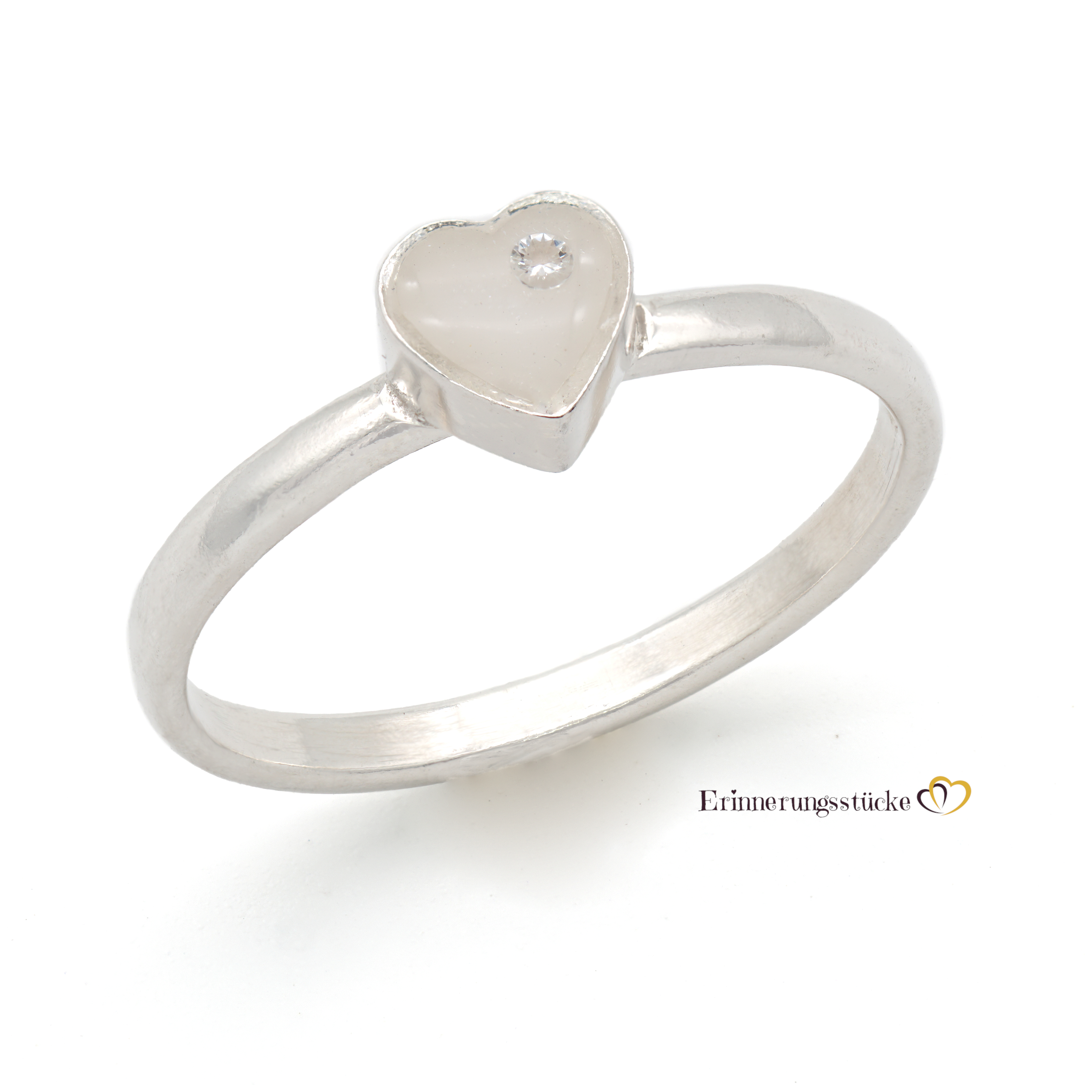 Ring "Herz" Ring "Herz"