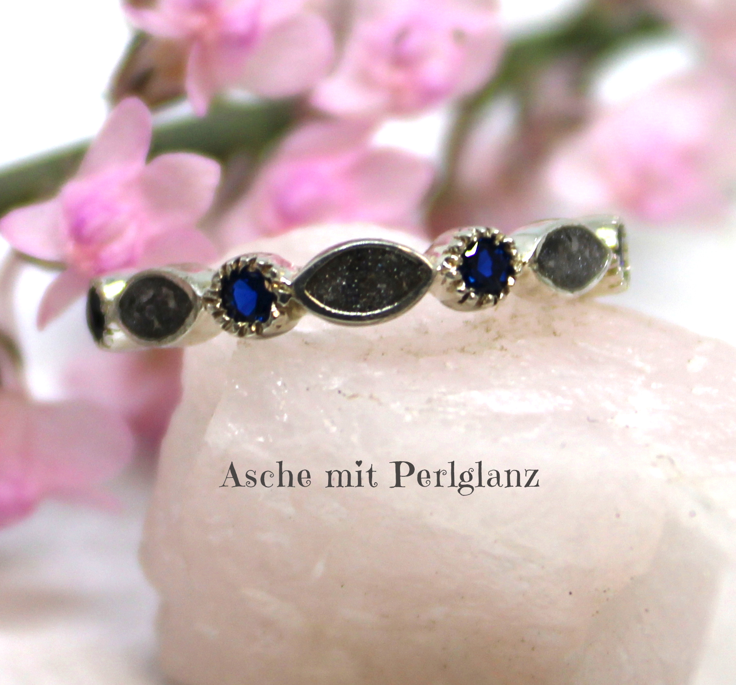 Erinnerungsring Aurora