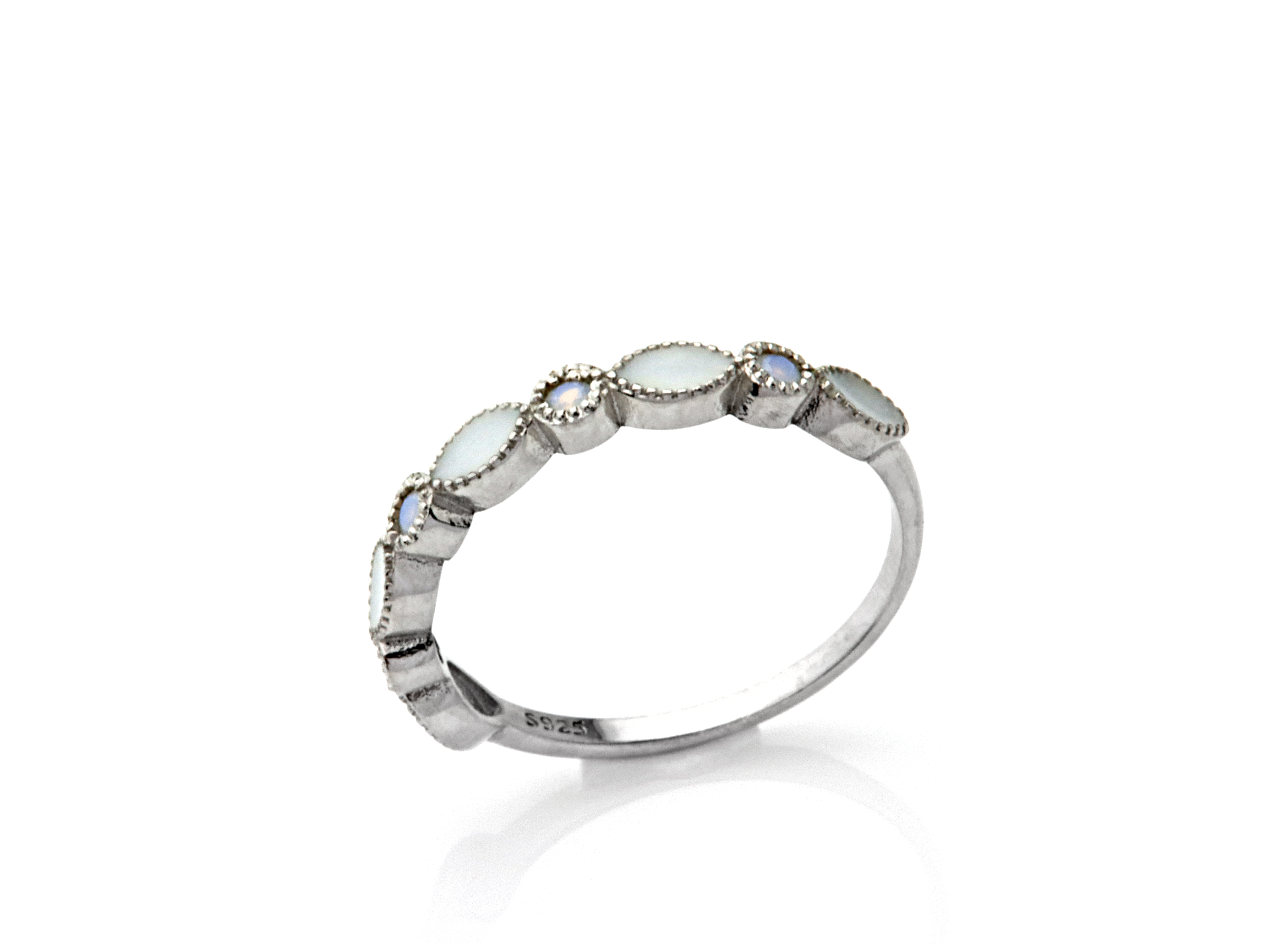 Ring "Aurora"