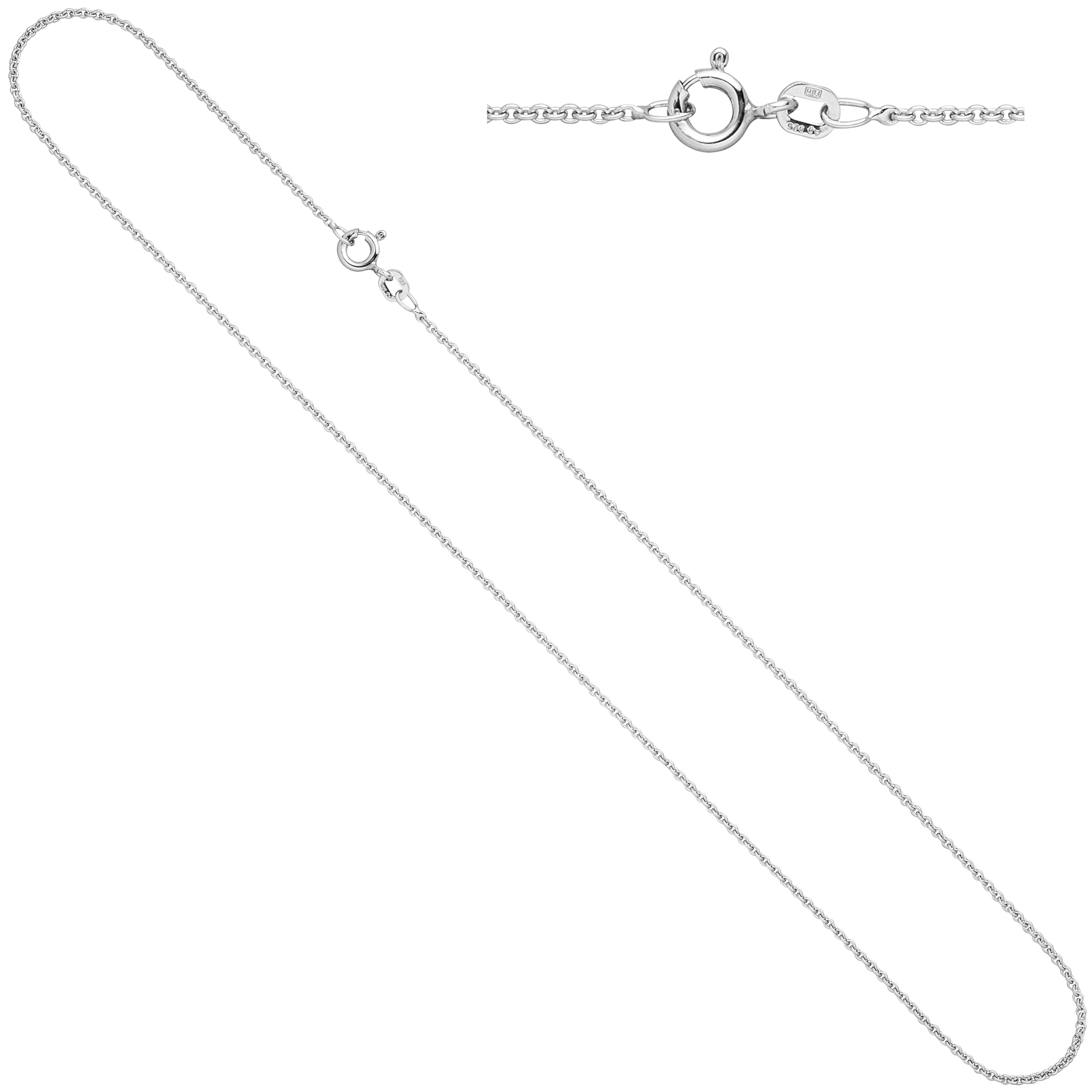 Ankerkette 1,5 mm 60 cm