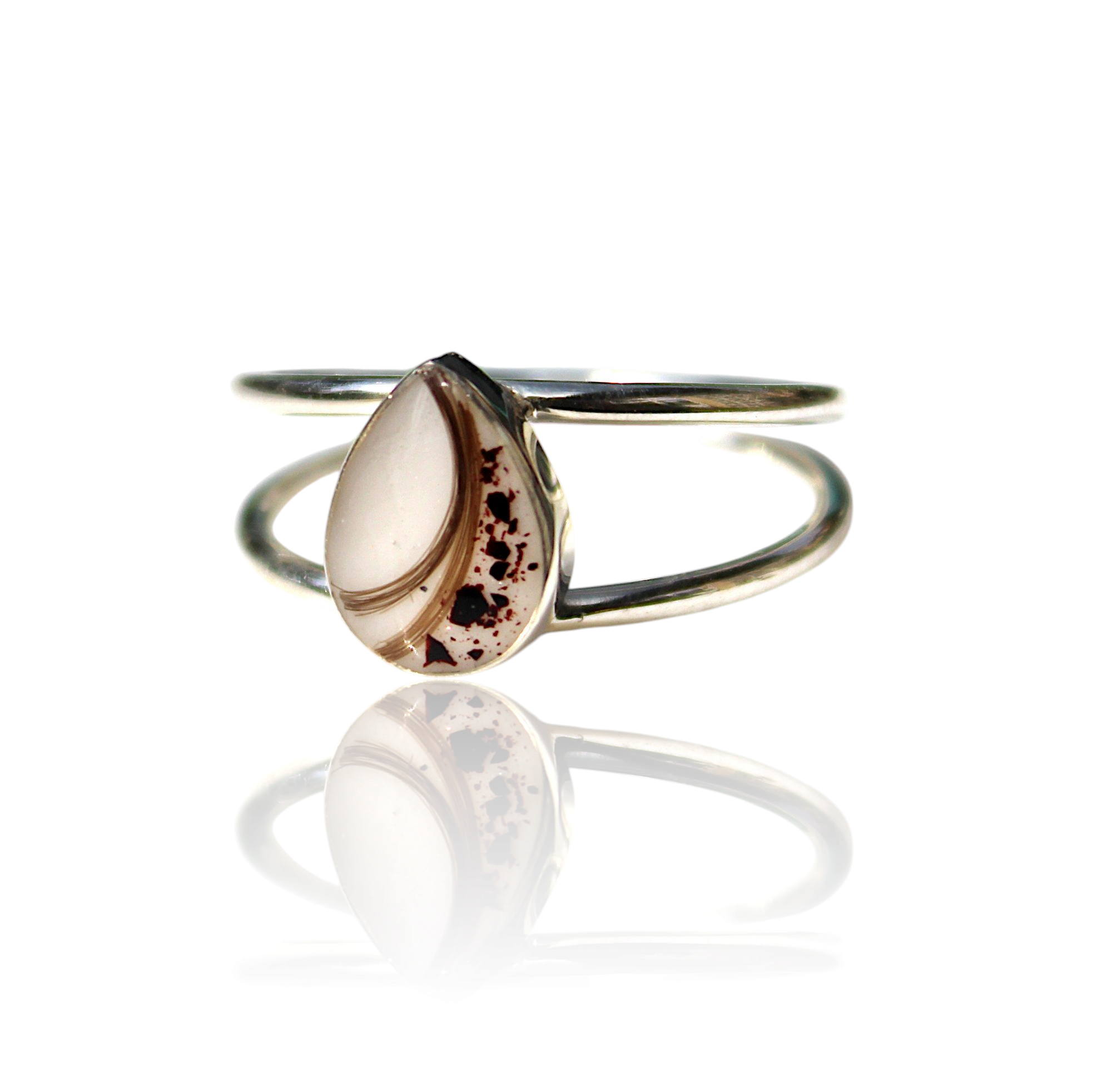 Ring 2-reihig Ring 2-reihig