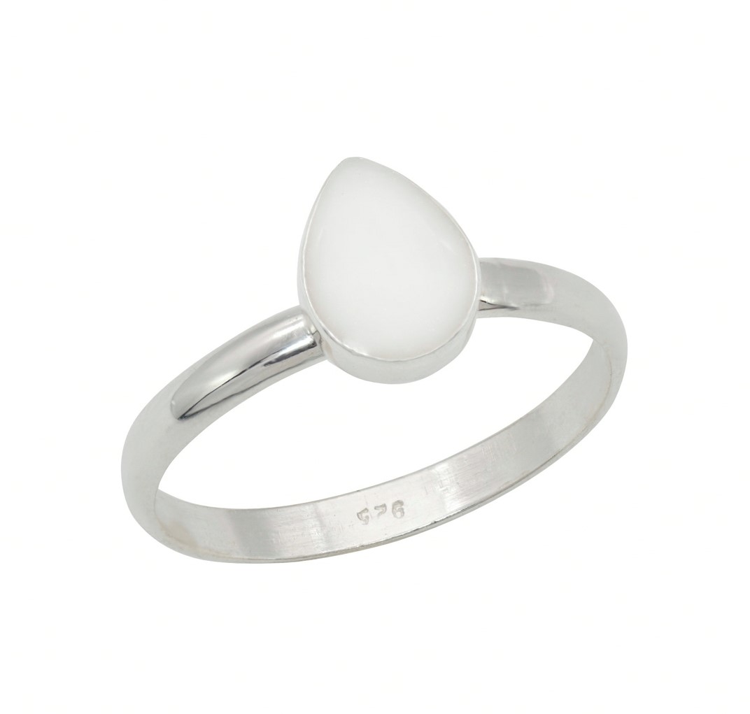 Ring "Tropfen" Ring "Tropfen"