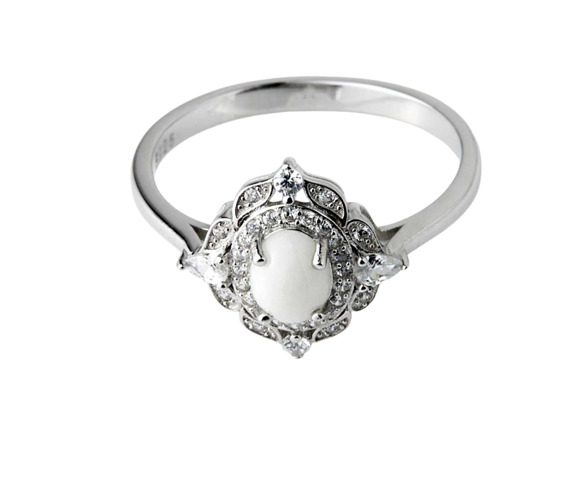 Ring "Diana" Ring "Diana"